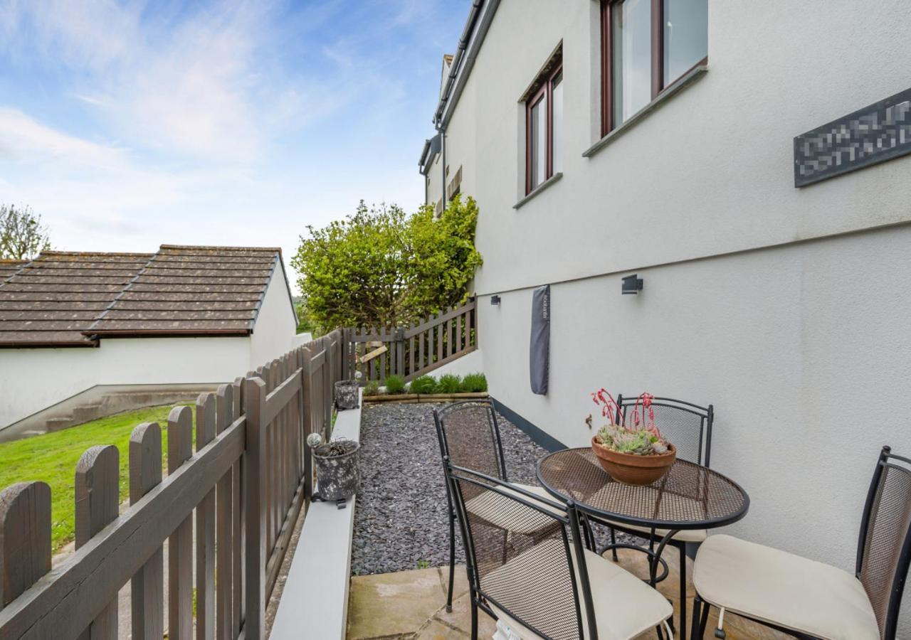 Cowslip Cottage Padstow Exteriér fotografie