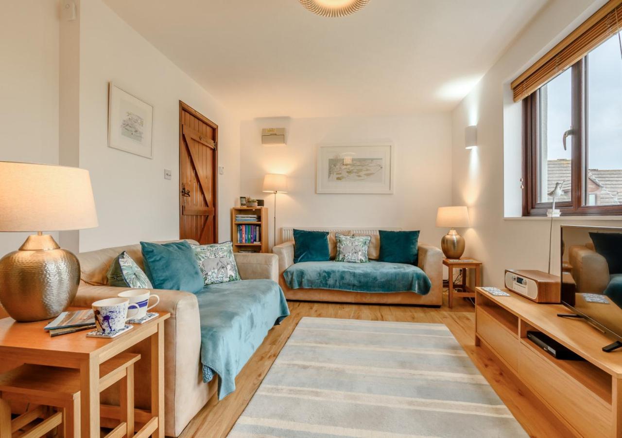 Cowslip Cottage Padstow Exteriér fotografie